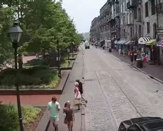 savannah webcam|downtown savannah live camera.